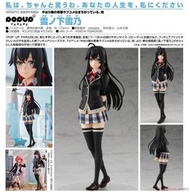 代理版 GSC POP UP PARADE 果然我的青春戀愛喜劇搞錯了 雪之下雪乃