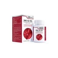 ASCENTIA Nutrition 3RE-GI-NA 60s