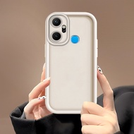 Infinix Smart 6 Plus Surabaya Case New Softcase Hp Kesing Casing D096-45 S2-0000