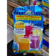 HAPPY GRASS SERBUK DADIH MANGO 310G