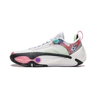 Li-Ning | รองเท้าบาสเกตบอล รุ่น WADE ALL CITY 14 ABAW001-3 กันลื่น ซัพแรงกระแทก