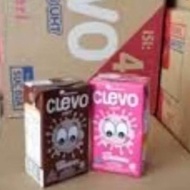 Clevo Susu Uht 115 ml