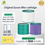 Local Seller Replacement Filter Compatible Dyson AM11 TP00 TP01 TP02 TP03 BP01 Enhanced HEPA