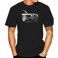 T-shirt for e28 fans M5 520 525 M535 t-shirt + long sleeve