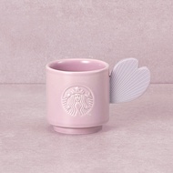 Starbucks Petal Mug 3oz