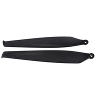 HOME ELEC-36190 36Inch Folding Carbon Fiber Propeller Blade for X9 PLUS Motor Power System