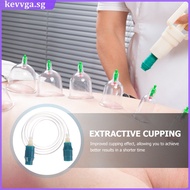 Extension Vacuum Machine Cupping Vacuum Hose, Plastic Vacuum Hose Cupping Care Line Cupping Extension Pipe for Cupping kevvga.sg
