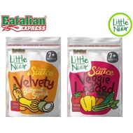 Eatalian Express Little Nuur Pasta Sauce