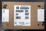 全新盒裝 - HP AJ763A 8Gbps FC Dual port HBA 雙埠光纖卡 LPe12002晶片