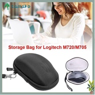 TAMAKO Gaming Mice Box, Shockproof Hard Shell Mouse Carrying ,  EVA Portable with Lanyard Protective