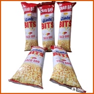 ▽ ❍ ▘ 5 Packs of Clover Bits 35g