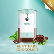 Beans&CO Mint Hot Dark Chocolate