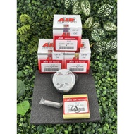 Cbr66/4 Piston Cnc Valve 15 Mm Size 22-25 With Ring