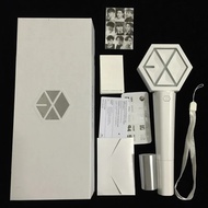 LED EXO Lamp Concert Lamp Hiphop Lightstick Night light Light-Up Toys Kid gift Fans Collection Sehun Chanyeol