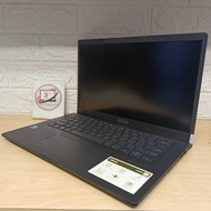 [ New Ori] Laptop Asus Vivobook A1400Ea Intel Core I3 1115G4 Ram 20Gb