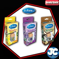 Be PURE Hanging Car Perfume - Air Freshener (6ml)