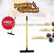 Magic BROOM MAGIC BROOM MAGIC BROOM Multifunction BROOM POWER BROOM