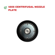 4808 Aksesori Dron Pertanian Plat Muncung Empar / 4808 Centrifugal Nozzle Plate Agriculture Drone Ac