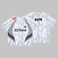 Valorant Esports Club Uniform DRX 2026 New Jersey VCT Master Bangkok Men's Sports T-shirt