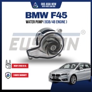 (EUSTEIN) BMW F45 F46 MINI F55 F56 B38 B48 WATER PUMP