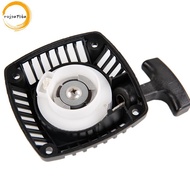 Pull Starter (Metal Claw Centered) Start for 23Cc 26Cc 29Cc 30.5Cc Engine Zenoah CY for 1 5 Hpi Baja