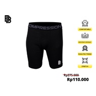 Compression Short Pants BALLERBRO