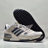 Men's original Adidas ZX 750 sneakers okbj personality shoes