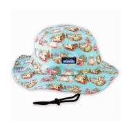 【西雅圖 KAVU 】BFE 漁夫帽 露營車 #1055