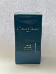 Atelier Cologne Lemon Island 30ml | 茉雨心檸香水30 毫升