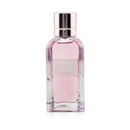 Abercrombie & Fitch A&F  亞伯克朗比及費區 本能女性香水噴霧 30ml/1oz