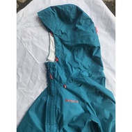 Patagonia h2no