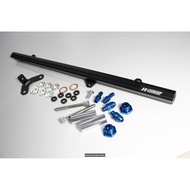 Toyota Supra 3.0 2JZ WORKS ENGINEERING Fuel Rail Kit