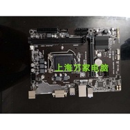 Gigabyte/Gigabyte GA-B150M-D3VX-Si 1151 Pin B150 Motherboard DDR4 DVI Game