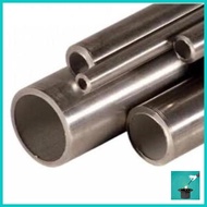 PIPA TUBING STAINLESS SS316 OD 14MM PIPA TUBE STAINLESS 14MM - MAGICSTORE9