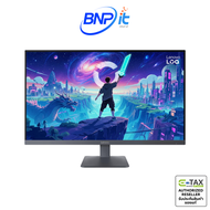 Lenovo LOQ 32Q-10 จอเกมมิ่ง 32 นิ้ว QHD 2560×1440 180Hz 0.5ms VA HDR10 FreeSync Adaptive Sync
