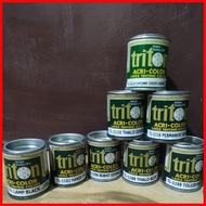 ↣ ి ♭ Triton Latex Tinting Color Paint