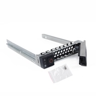 1Pack 2.5" Hard Drive Caddy 0DXD9H DXD9H Compatible for Dell PowerEdge Servers Generation R440 R640 