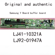 Samsung PS43F4000AR PS43F4000AJ (LJ41-10321A/LJ92-01947A) Plasma TV Y Board/YSUS PCB Board 43FV-YBM-