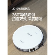 DEEBOT | Vacuum Cleaning Robot - ECOVACS DO37