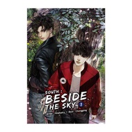 (พร้อมส่ง🌩️🌪️มือ1ในซีล)South : Beside the sky (2เล่มจบ) #ต้นฟ้าไต้ฝุ่น #Foureveryou #หมอ4ทิศ