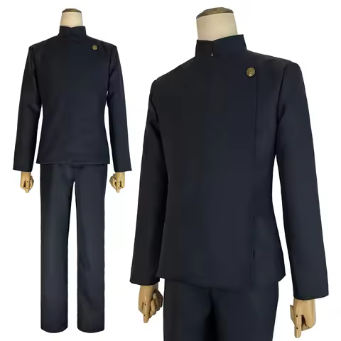 HOLOUN Jujutsu JJK Anime Suguru Geto Satoru Gojo Itadori Yuji Nanami Kento Inumaki Toge Yuta Okkotsu