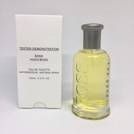 [CNY SALE]  Original Tester_Boss_hugo_Boss Edt perfume Perfume 100ml