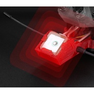 FPV Through Machine iFlight Chimera Chimera GPS Fixed Base Bracket