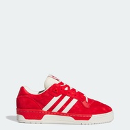 adidas Basketball Rivalry Low Shoes Men Red IF6249