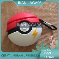 Silicone TWS Inpods Case for inpods 12 i12 i11 i10 Apple Airpods 1 2 Case Cartoon Earphone Protectiv