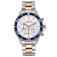 Jam tangan pria Lofoten Original F6521MC Tahan Air Sapphire Glass