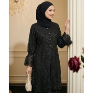 CORDY - ghani tunic Pre-raya collection 2026| CFA2238