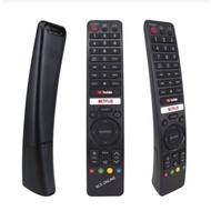 replace    LED/Android TV /Smart TV Remote Control   GB345WJSA 326 Compatible With GB326WJSA, GB238W