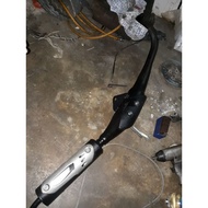 ekzos yamaha 125zr orimoto