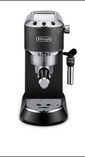 Delonghi 咖啡機 EC685